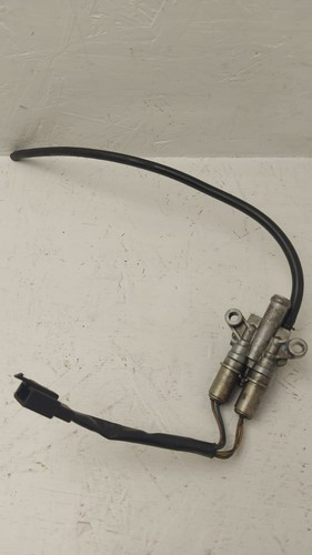 Yamaha tzr 250 3xv - 250, valve