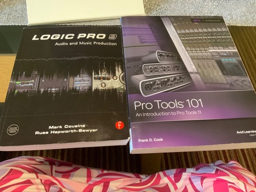 Book joblot logic - joblot, and