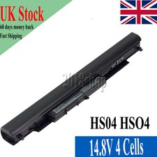 Battery for HP 14-an013nr 14-an001na;15-ac153sa 15-ac108na 15-ac107na 15-af153sa