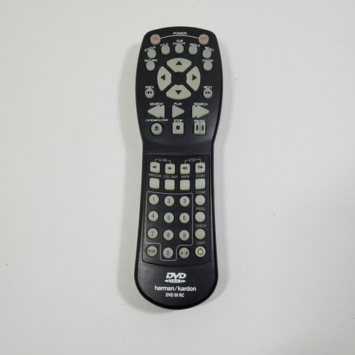 Harman kardon oem remote - harman,