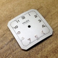 Vintage MAJEX Mechanical Watch