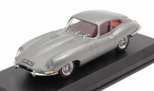 Jaguar E Type Coupe George