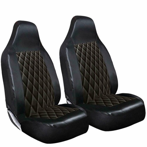 For ford fiesta mk6 - for, black