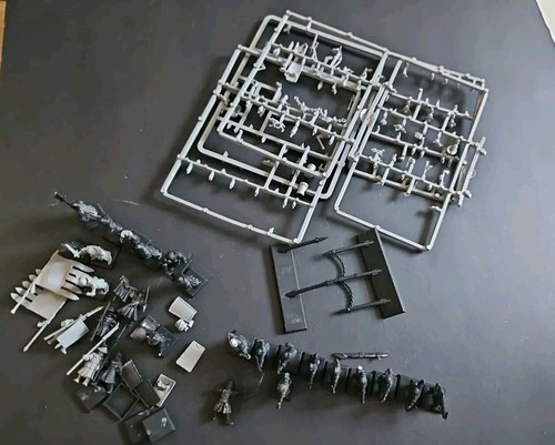 Warhammer fantasy old world - warhammer,