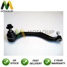 Tie Rod End Front Left Outer