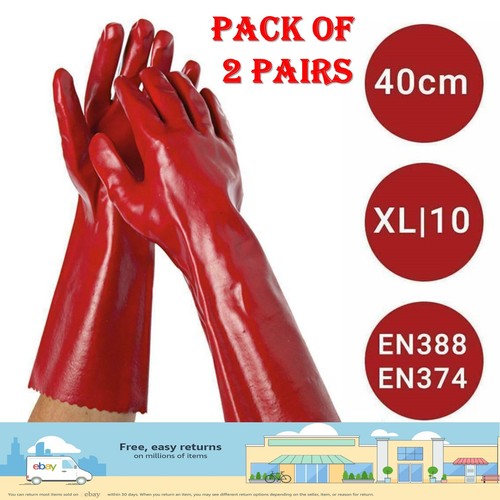 24x red pvc - 24x,