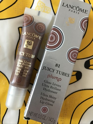 Lancome juicy tubes lip - juicy,