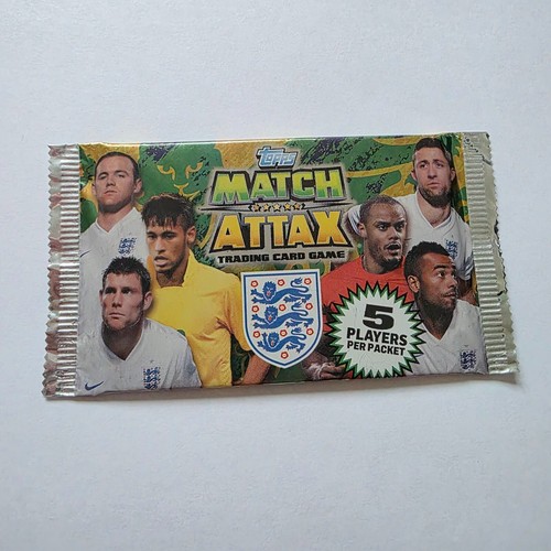 Rare topps match - *rare*,