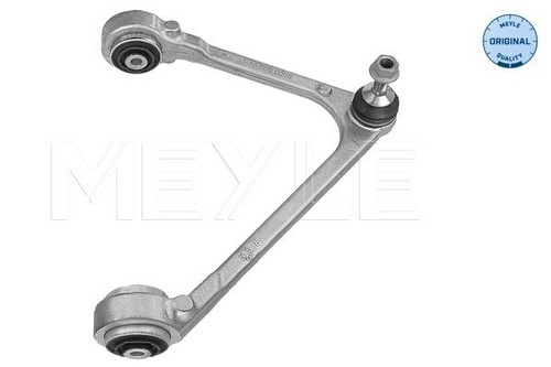 New track control arm for - track,