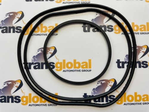Water pump gasket set - set, land