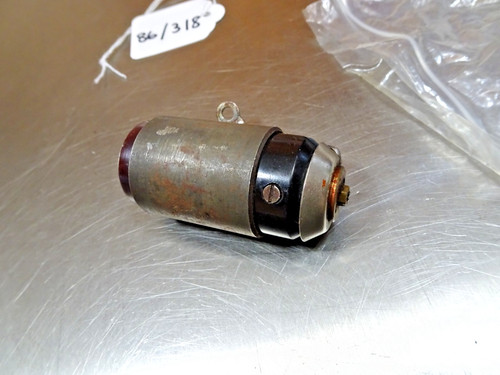 Miller cartridge regulator - cartridge, box