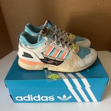 ADIDAS ZX 10000C Grey Coral