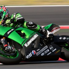 ZXRR Moto GP Decals Stickers