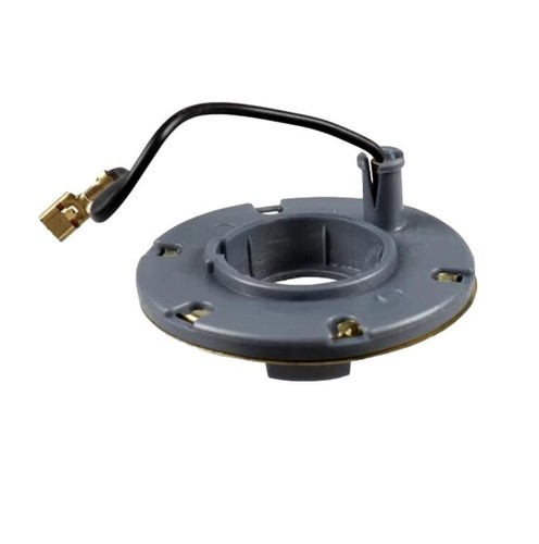 Golf mk1 steering wheel horn - mk1,