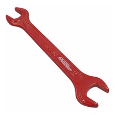 Nerrad Tools 15mm & 22mm Compression Nut Fitting Spanner  Plumbers Plumbing