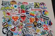 10 RANDOM - MATT VINYL Snow