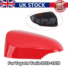 For Toyota Yaris 2012-2020 Red