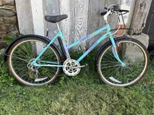 Raleigh Camaro Ladies Mountain