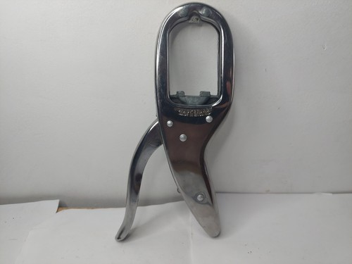 Vintage crackerjack nut - vintage,