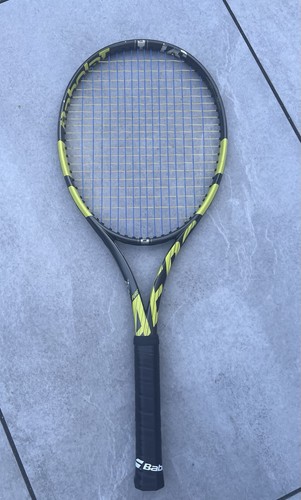 Babolat pure aero 2020 - babolat,