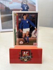 UPPER DECK WORLD CUP USA 94 -