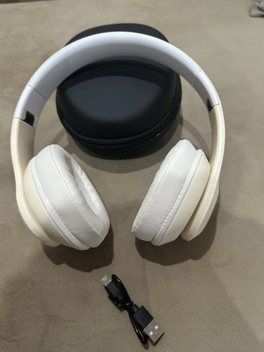 Studio pro wireless headphones - wireless,