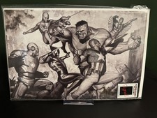 Incredible Hulk #181 FACSIMILE