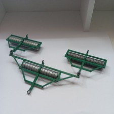 Britains Farm Triple Gang