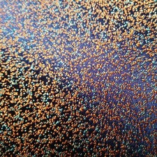 TM Lewin Made In England Fleck