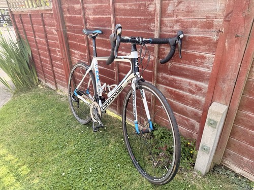 Cannondale synapse carbon - cannondale,