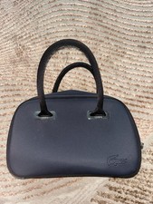 Lacoste Classic Mini Handbag