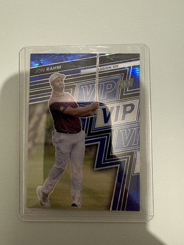 2025 panini nscc - panini, jon