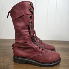 Dr Martens Triumph 1914 Boot