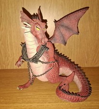 McFarlane Shrek DRAGON figure