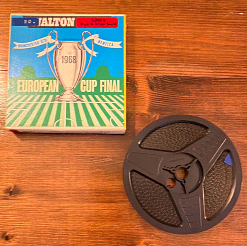 Walton super sound film - walton,