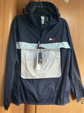 TOMMY HILFIGER PACKABLE RAIN