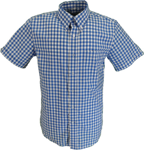 Mazeys mens blue - mens,