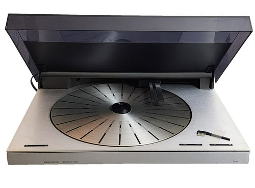 Bang olufsen beogram 5005 - bang, &
