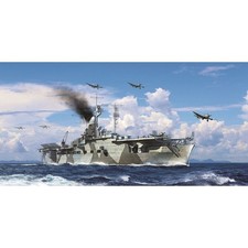 Trumpeter 6709 German Navy DKM