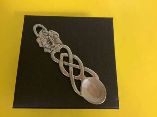 Daffodil welsh pewter - daffodil,