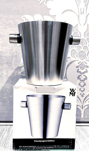 New wmf manhattan - wmf,
