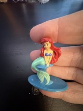 Jada Disney Nano Metalfigs Mystery Figures series 2 - The Little Mermaid - Ariel