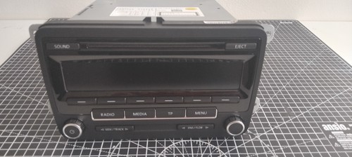 Volkswagen rcd 310 - volkswagen,