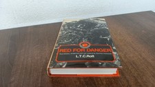 Red for danger l - danger,,
