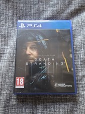 Ps4 Death Stranding
