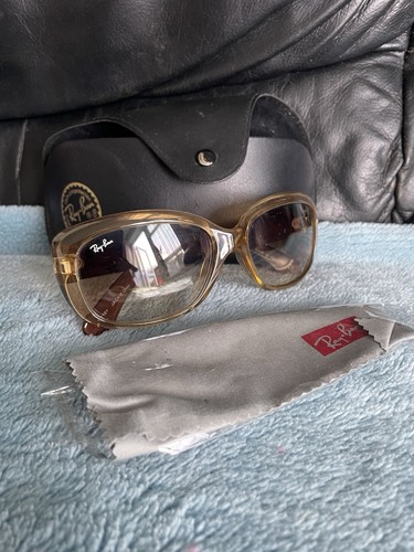 Ray ban jackie - jackie, sunglasses