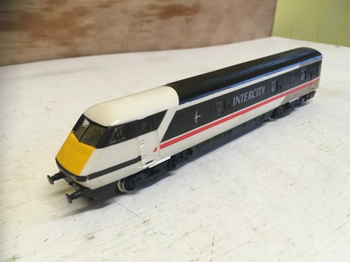 Lot 441 gauge hornby mk4 - lot..441...oo,