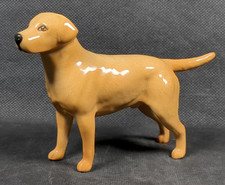 Beswick Golden Labrador Figure