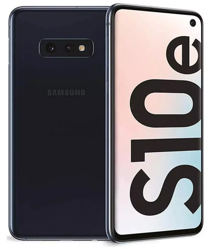 Samsung s10e 128gb smartphone - samsung,
