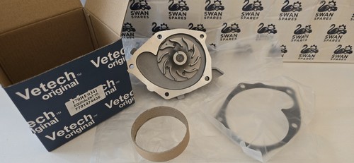 Water pump for nissan - for, primera